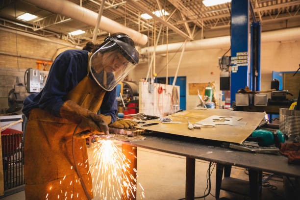 Best Specialty Welding Processes in Lake Forest Park, WA
