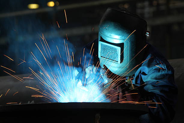  Lake Forest Park, WA Welder Pros